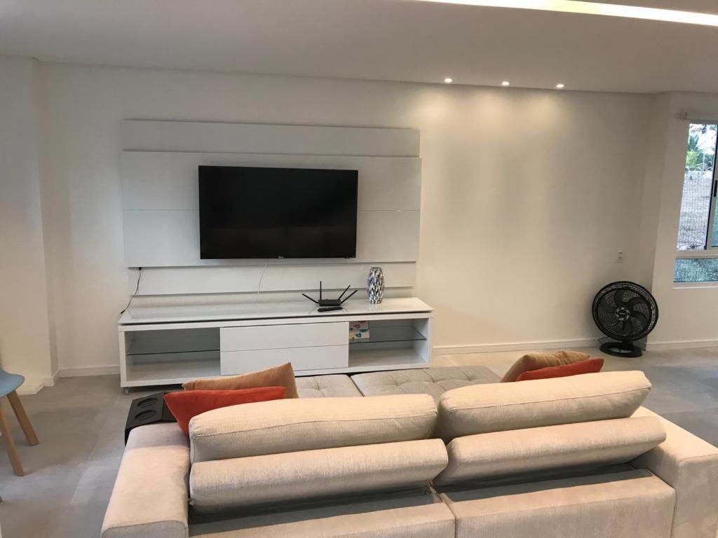 Casa Fantastica Na Praia Porto de Galinhas Bagian luar foto