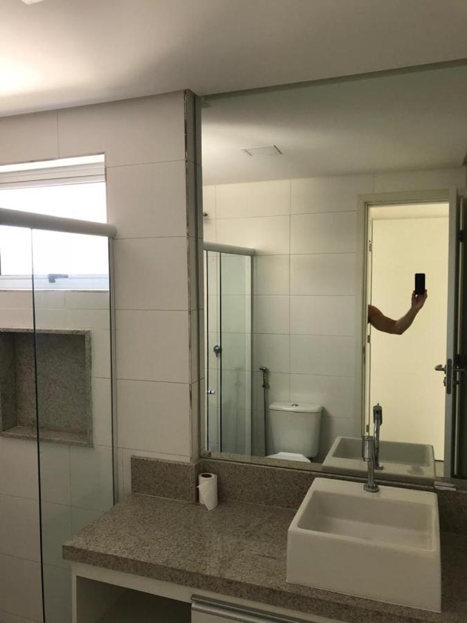 Casa Fantastica Na Praia Porto de Galinhas Bagian luar foto