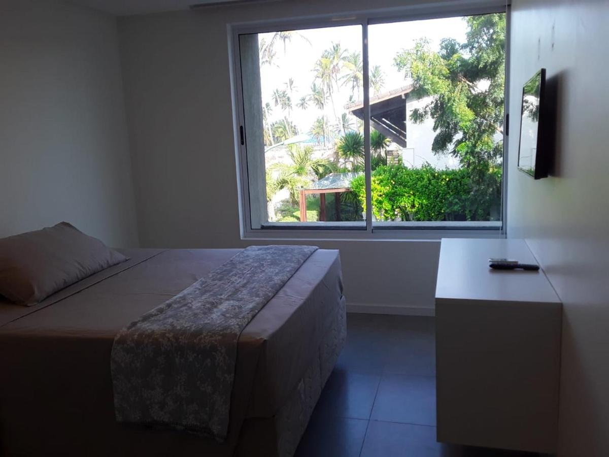 Casa Fantastica Na Praia Porto de Galinhas Bagian luar foto